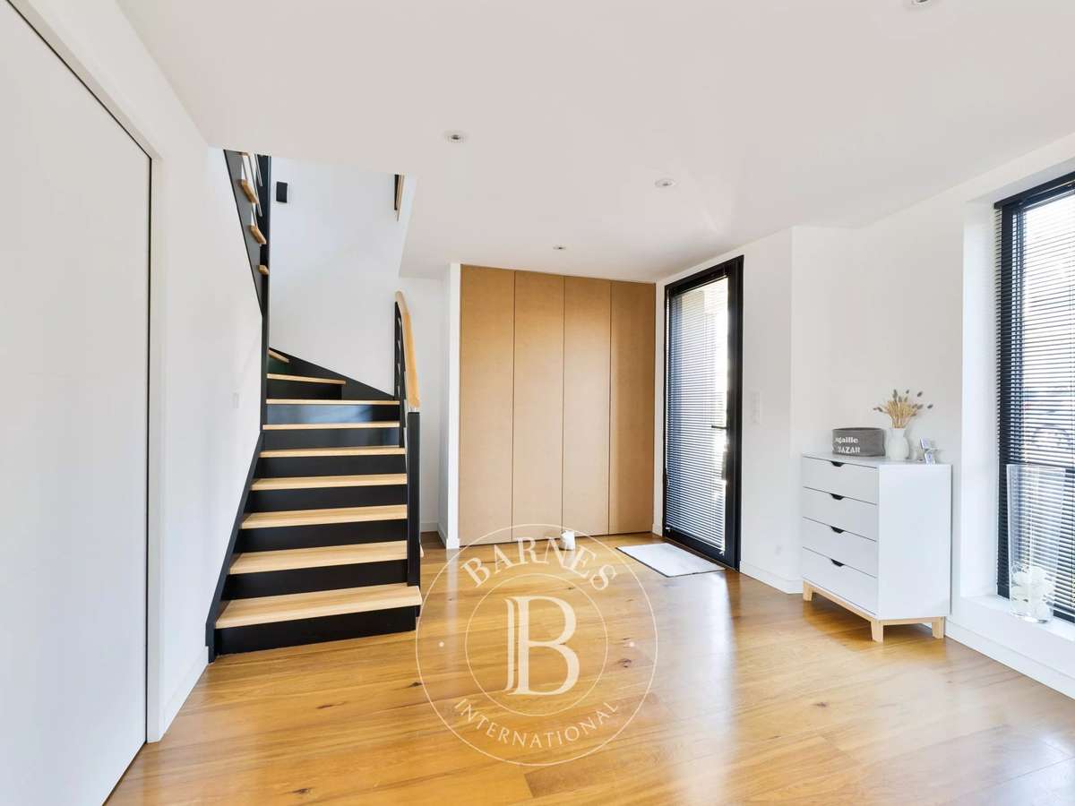 Maison La Baule-Escoublac