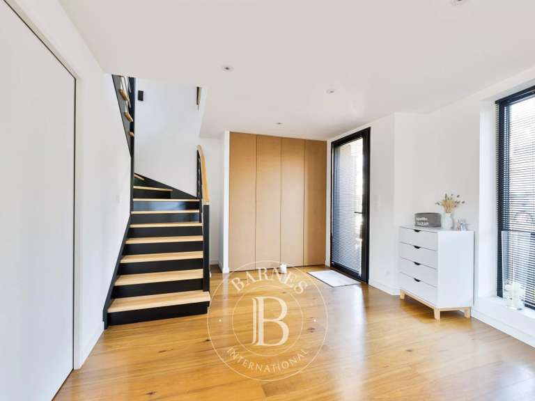Maison La Baule-Escoublac - 4 chambres - 140m²
