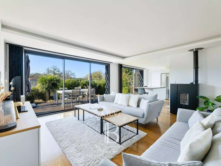 Maison La Baule-Escoublac - 4 chambres - 140m²