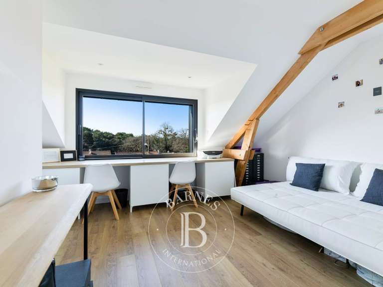 Maison La Baule-Escoublac - 4 chambres - 140m²