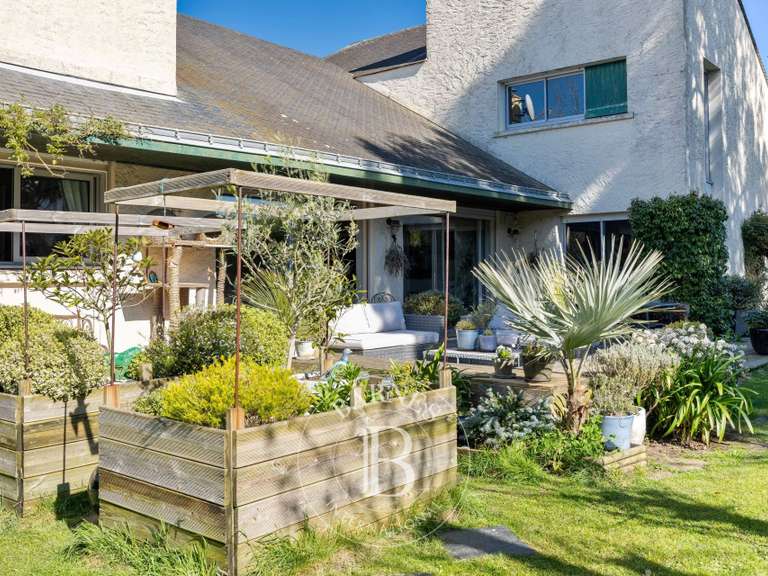 Maison La Baule-Escoublac - 5 chambres - 190m²