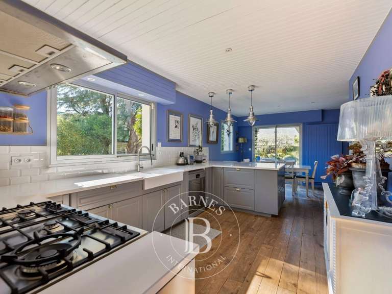 Maison La Baule-Escoublac - 5 chambres - 190m²