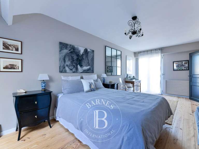 Maison La Baule-Escoublac - 5 chambres - 190m²