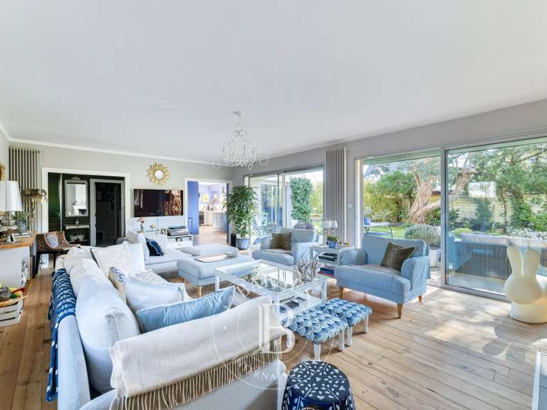 Maison La Baule-Escoublac - 5 chambres - 190m²