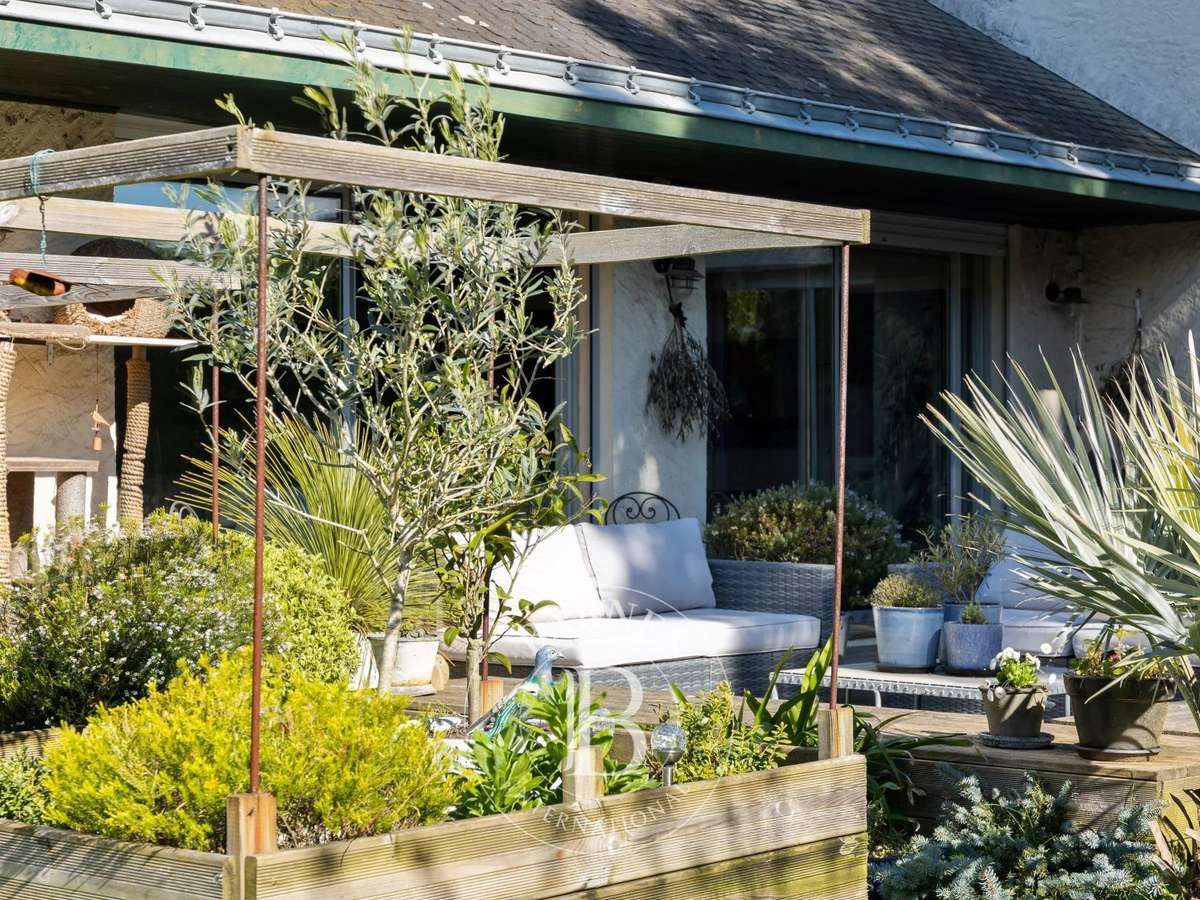 Maison La Baule-Escoublac