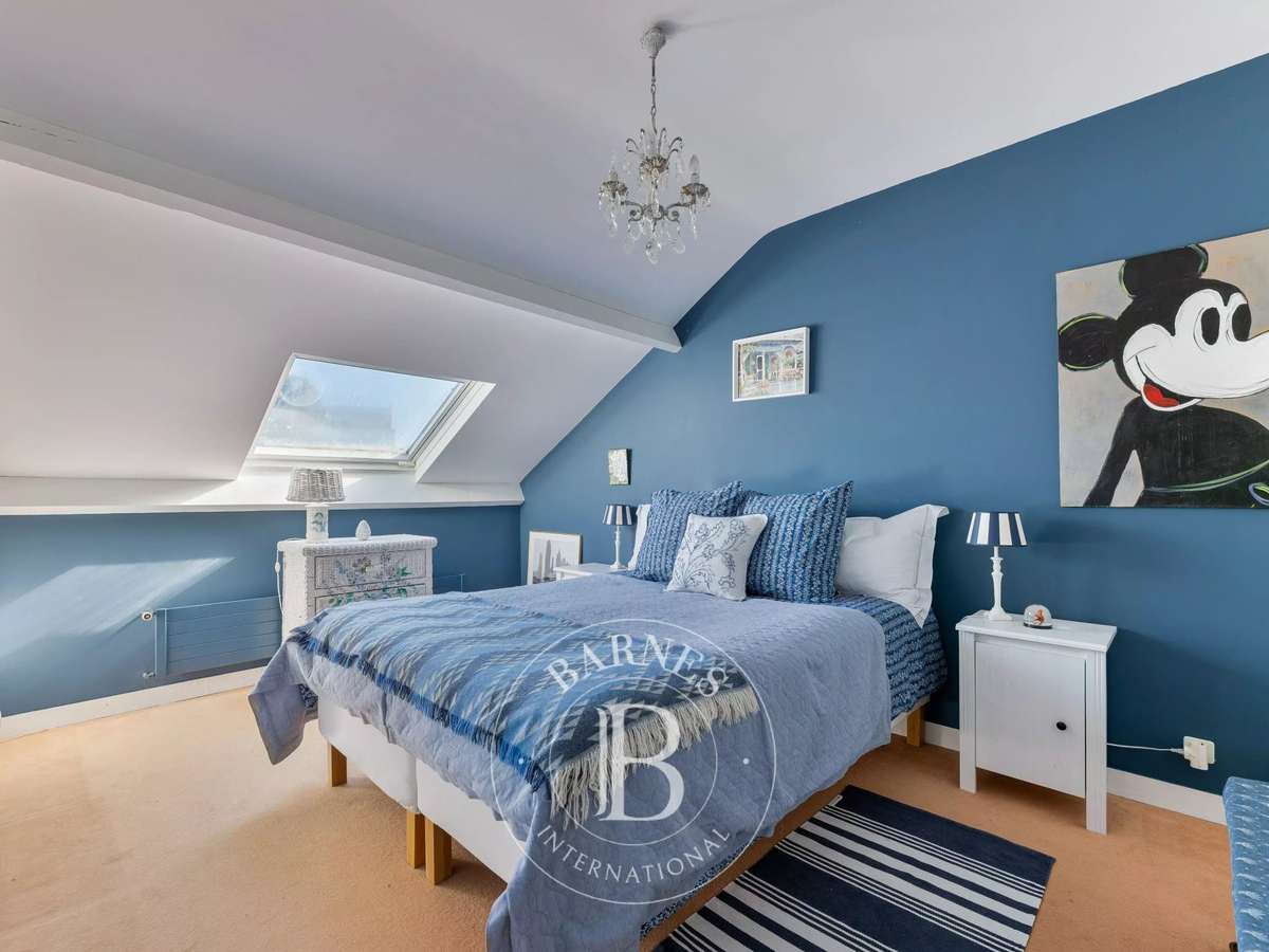 Maison La Baule-Escoublac