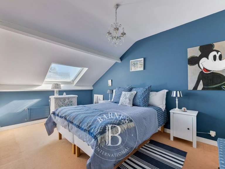 Maison La Baule-Escoublac - 5 chambres - 190m²