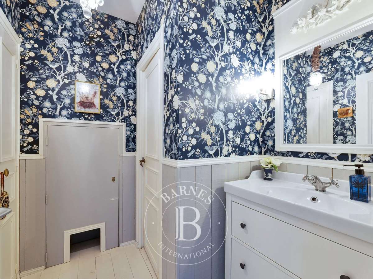 Maison La Baule-Escoublac