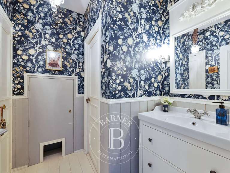 Maison La Baule-Escoublac - 5 chambres - 190m²