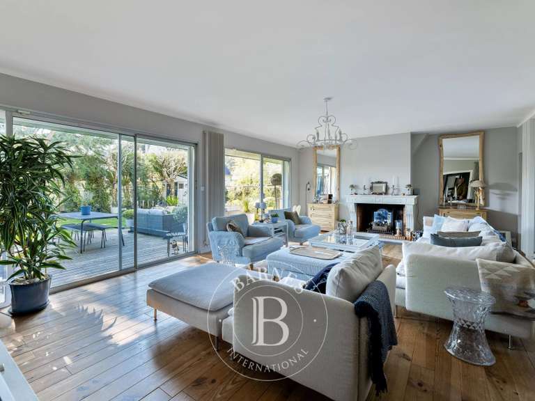 Maison La Baule-Escoublac - 5 chambres - 190m²