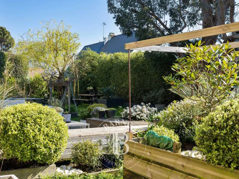 Maison La Baule-Escoublac - 5 chambres - 190m²