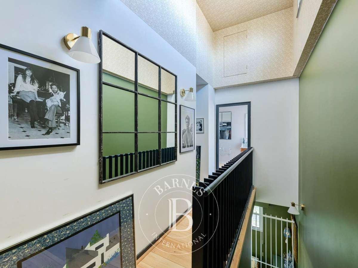 Maison La Baule-Escoublac