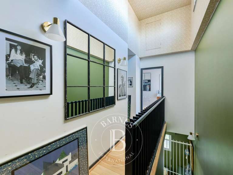 Maison La Baule-Escoublac - 5 chambres - 190m²