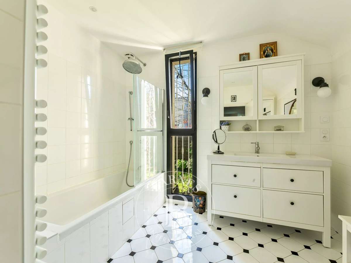 Maison La Baule-Escoublac