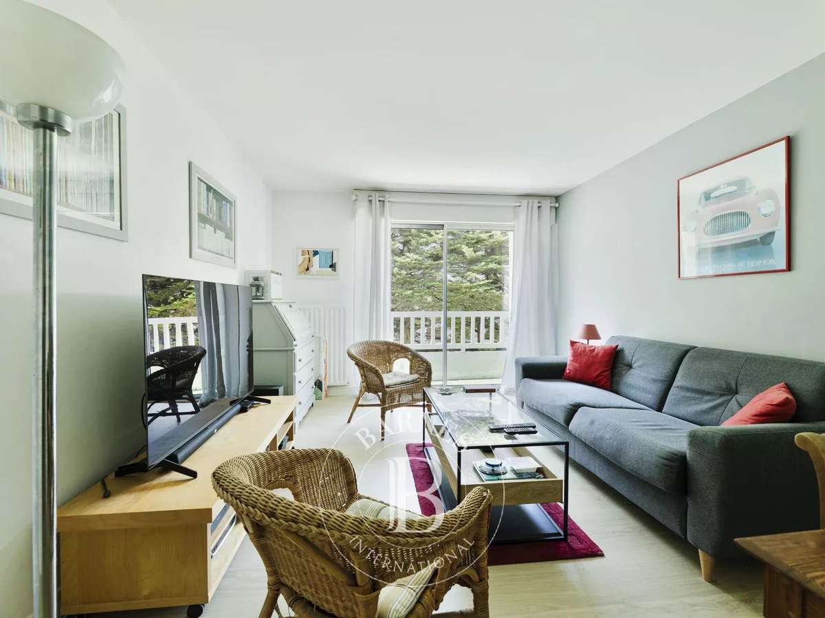 Maison La Baule-Escoublac