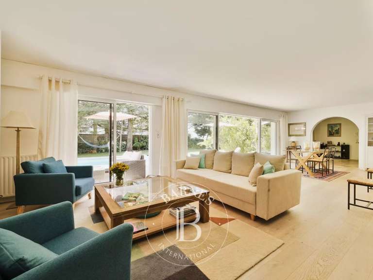 Maison La Baule-Escoublac - 5 chambres - 200m²