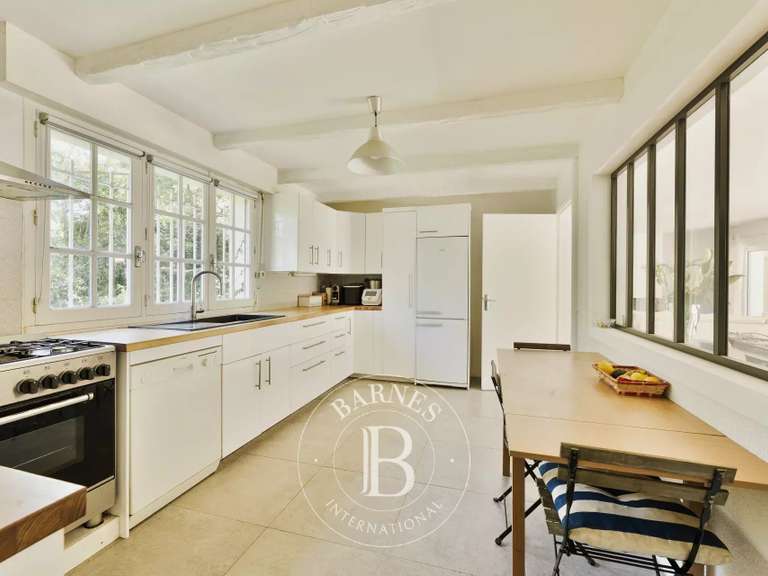 Maison La Baule-Escoublac - 5 chambres - 200m²