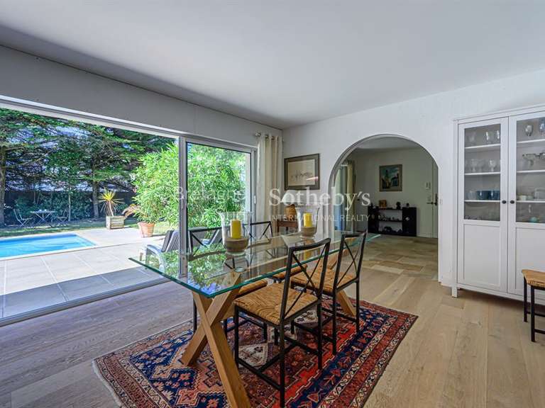 Maison La Baule-Escoublac - 5 chambres - 200m²