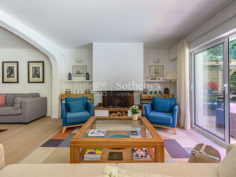 Maison La Baule-Escoublac - 5 chambres - 200m²