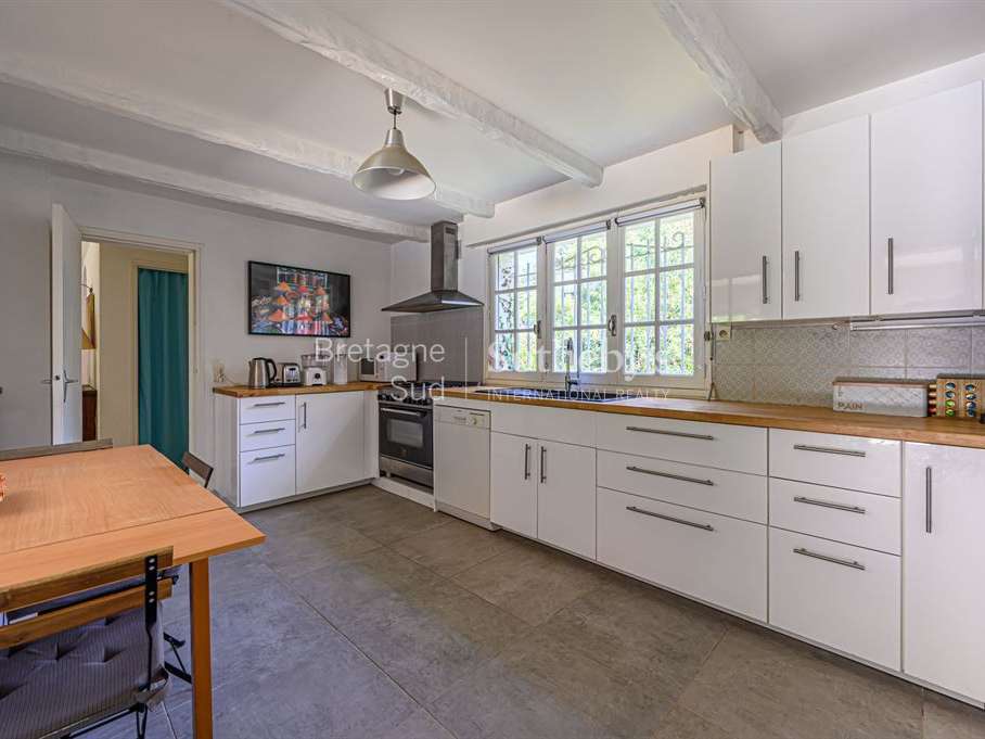 House La Baule-Escoublac