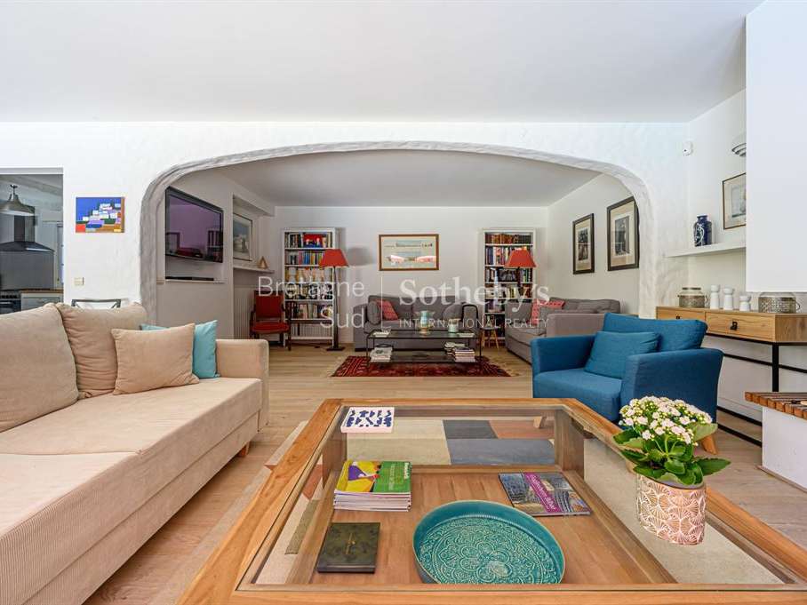 House La Baule-Escoublac