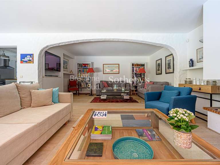 Maison La Baule-Escoublac - 5 chambres - 200m²