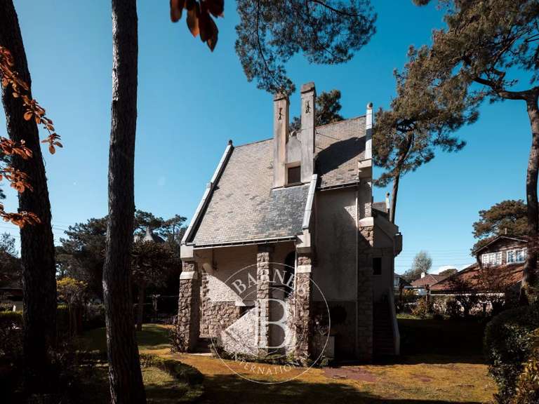 Maison La Baule-Escoublac - 5 chambres