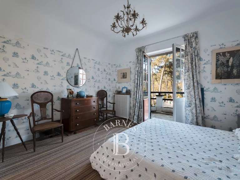 Maison La Baule-Escoublac - 5 chambres