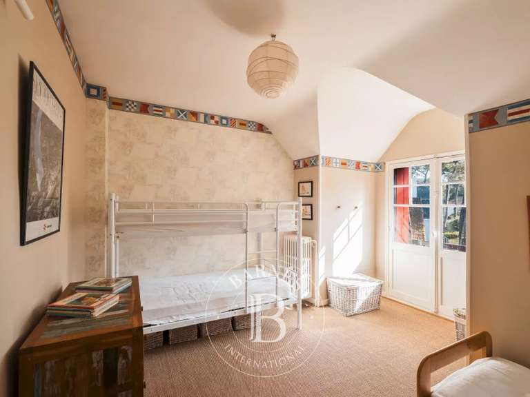 Maison La Baule-Escoublac - 5 chambres