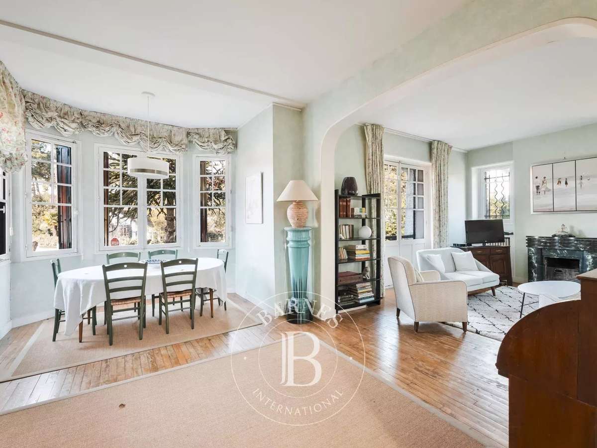 Maison La Baule-Escoublac