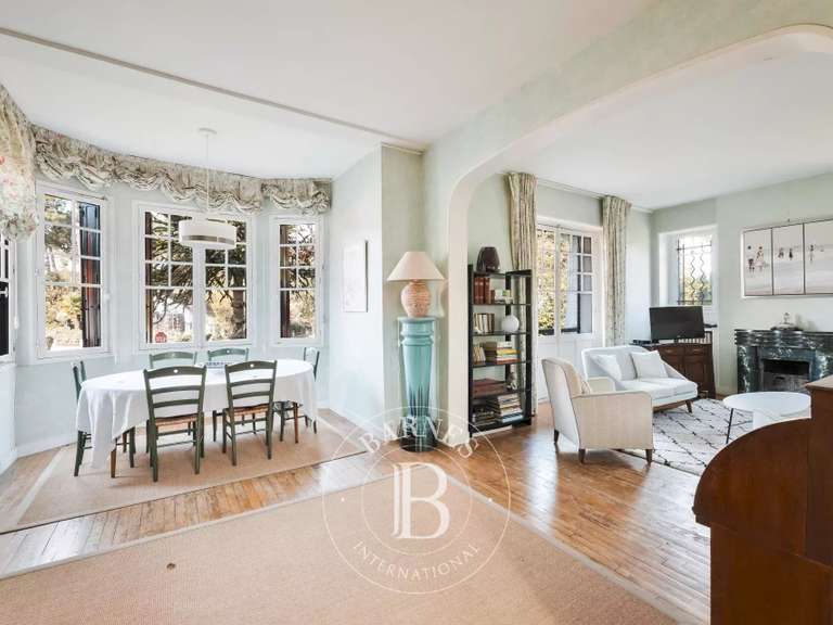 Maison La Baule-Escoublac - 5 chambres