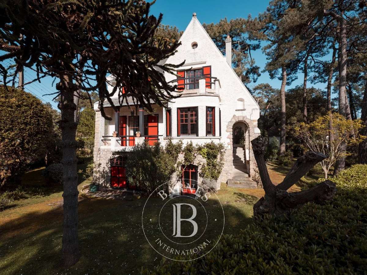 Maison La Baule-Escoublac