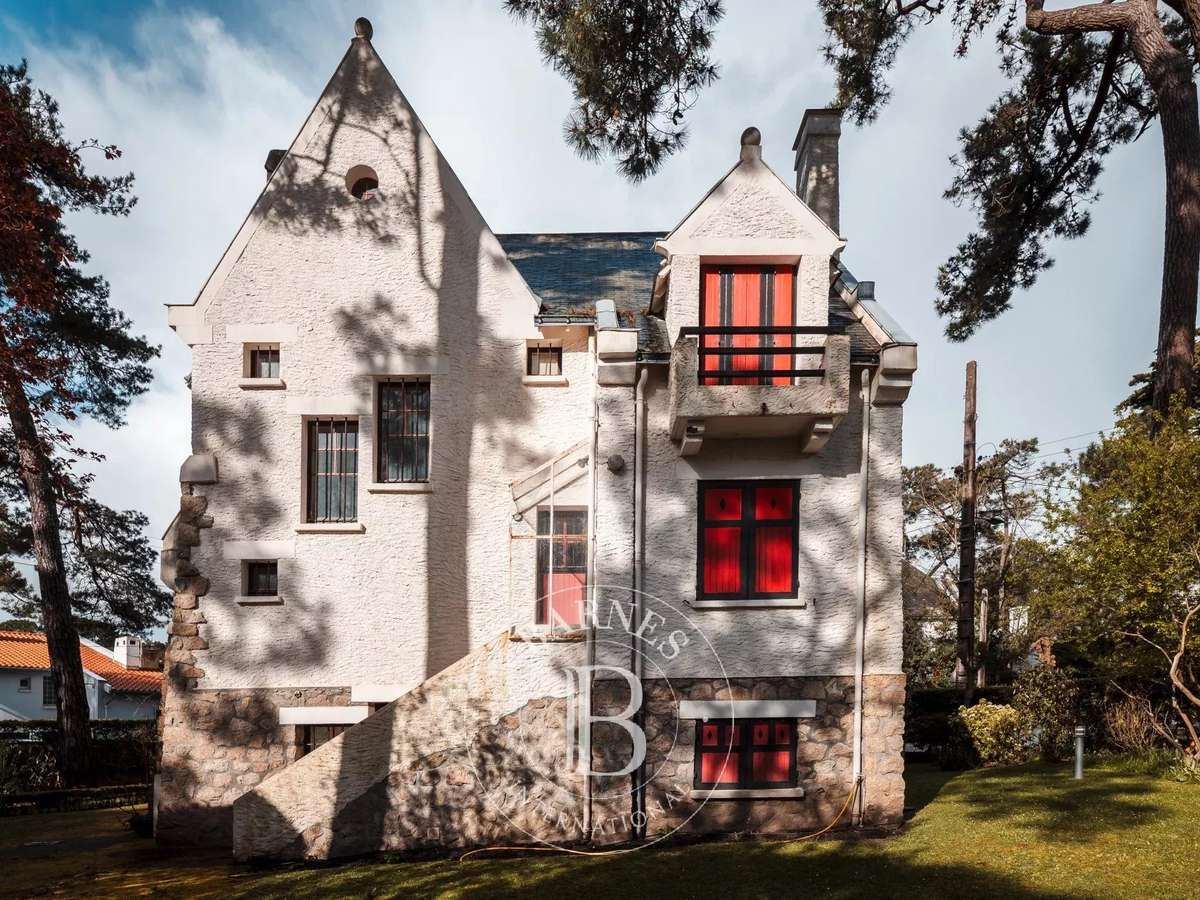 Maison La Baule-Escoublac