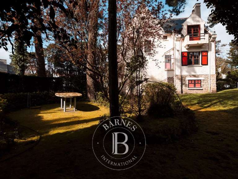 Maison La Baule-Escoublac - 5 chambres