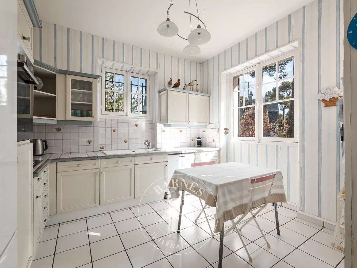 Maison La Baule-Escoublac