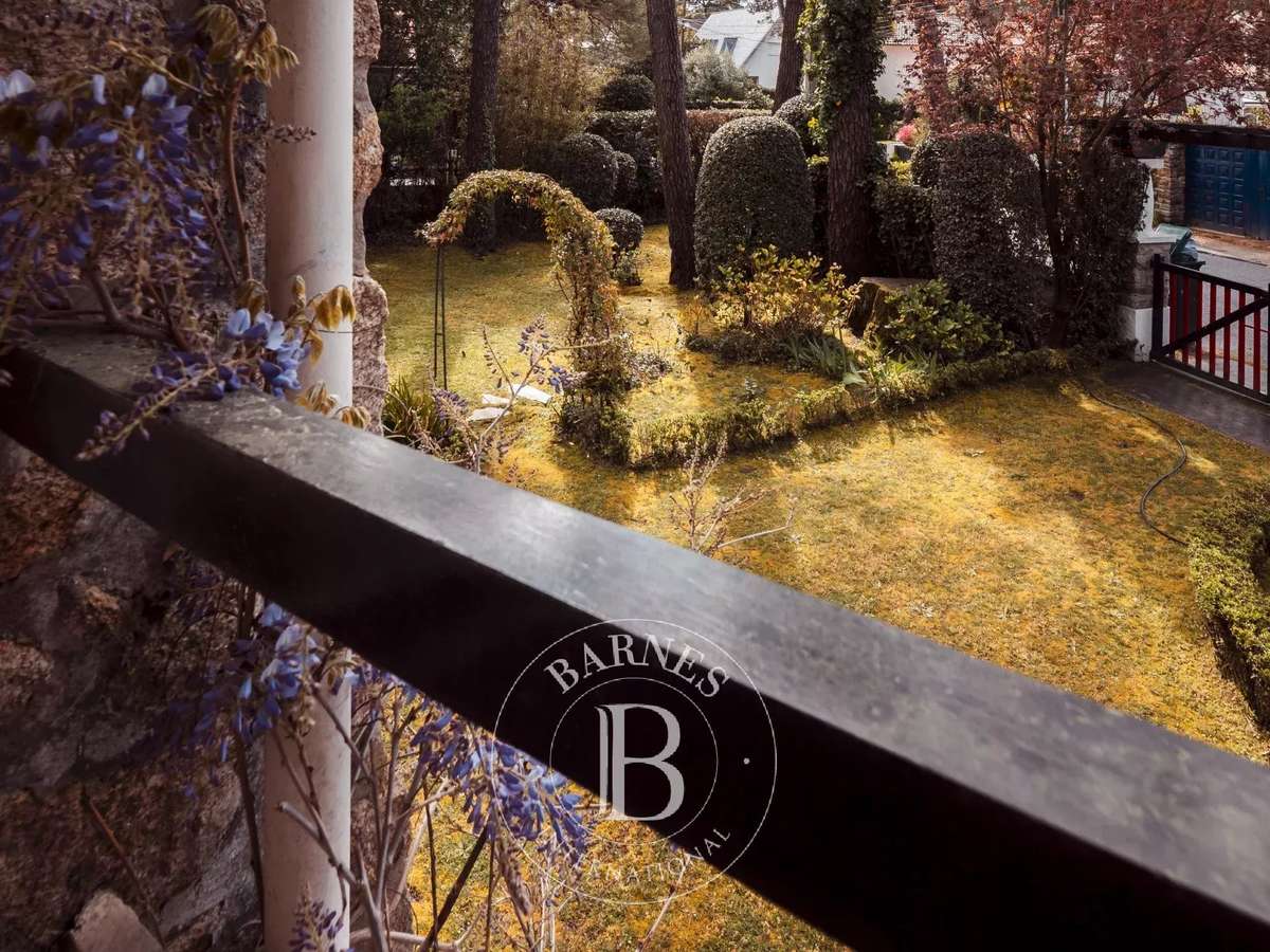 Maison La Baule-Escoublac