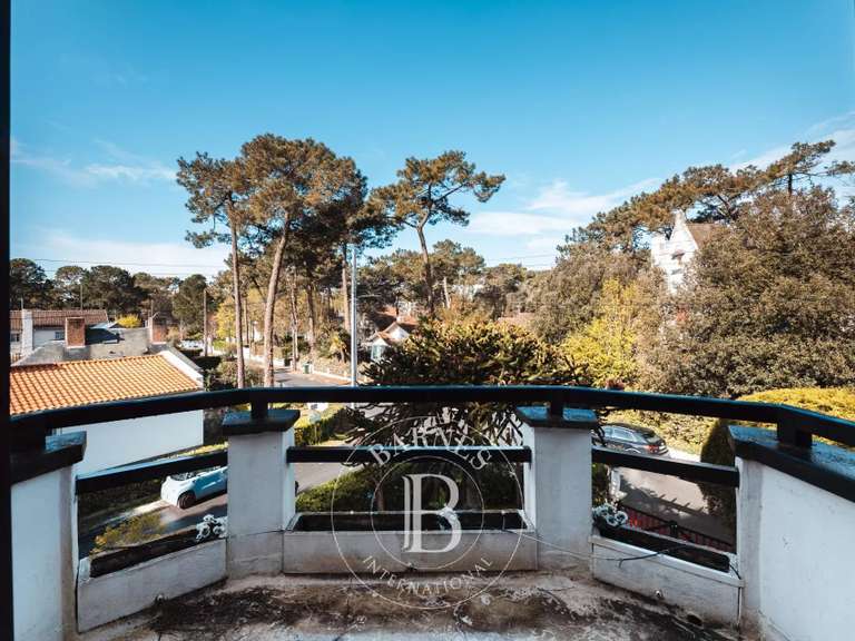 Maison La Baule-Escoublac - 5 chambres