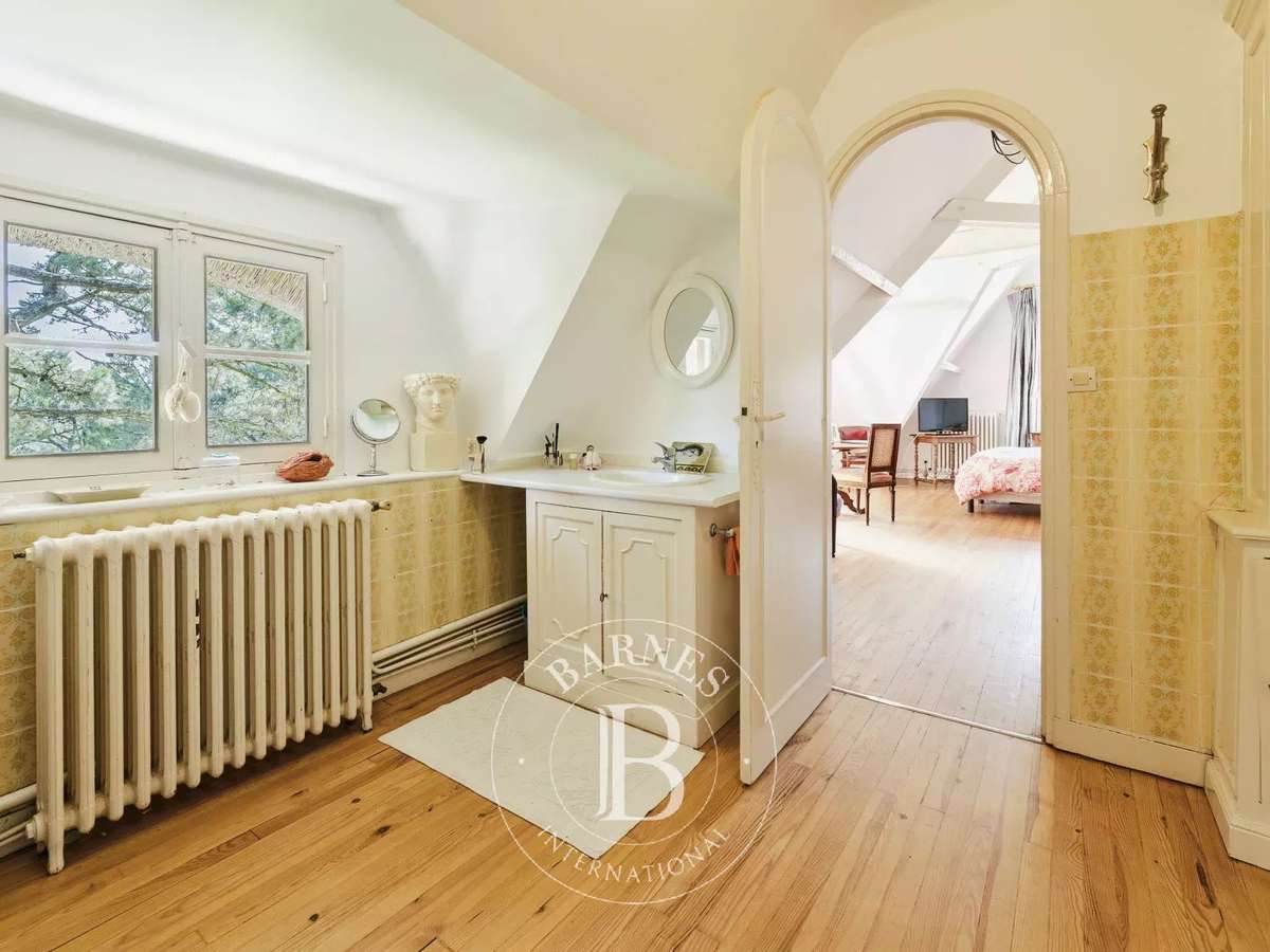 Maison La Baule-Escoublac