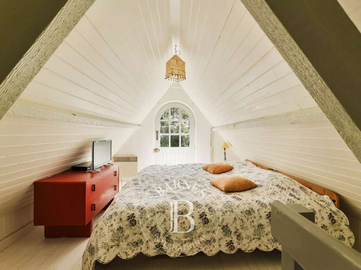 Maison La Baule-Escoublac
