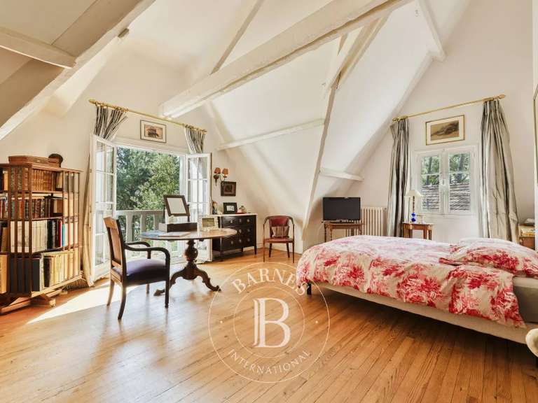 Maison La Baule-Escoublac - 5 chambres - 175m²