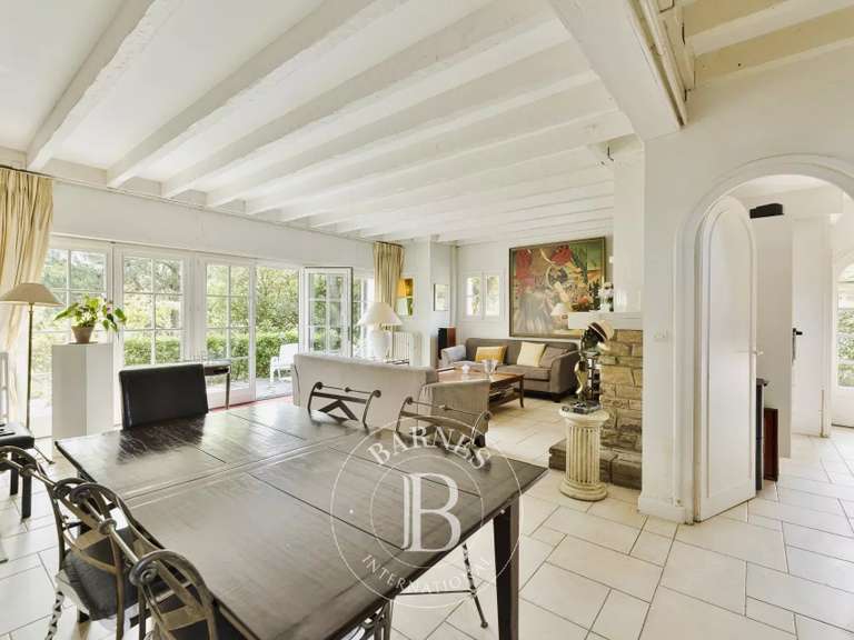 Maison La Baule-Escoublac - 5 chambres - 175m²