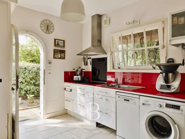 Maison La Baule-Escoublac - 5 chambres - 175m²