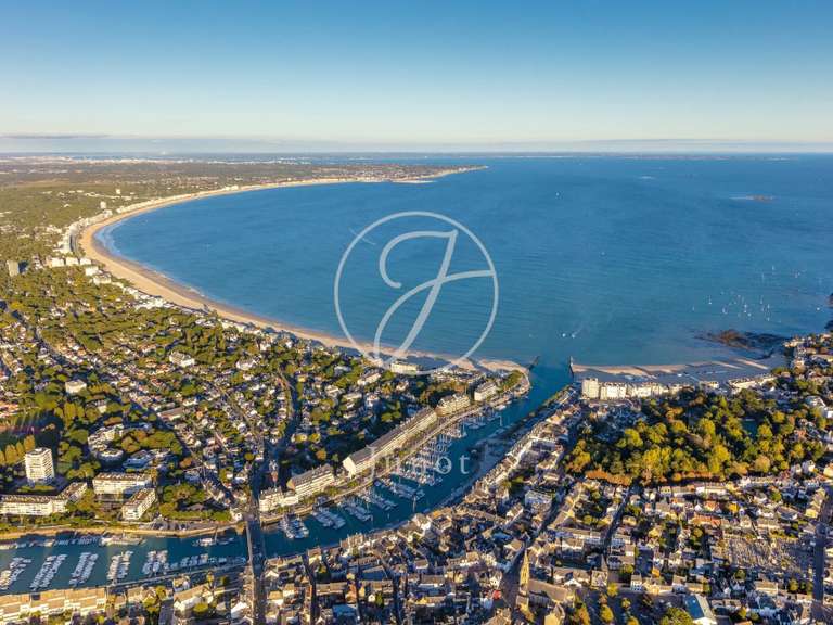 Maison La Baule-Escoublac - 6 chambres - 278m²