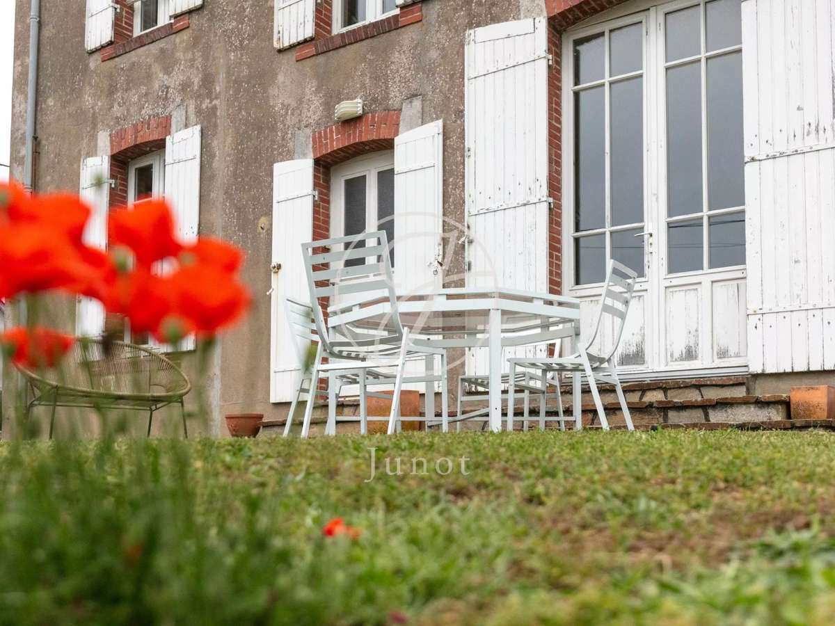 House La Baule-Escoublac