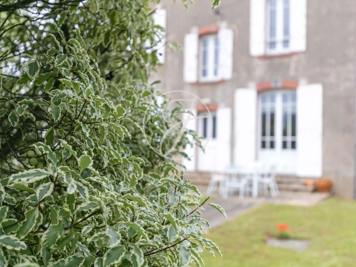 House La Baule-Escoublac