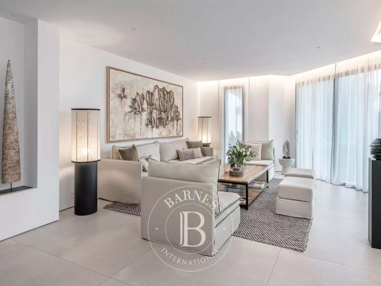 Maison La Baule-Escoublac - 5 chambres - 300m²