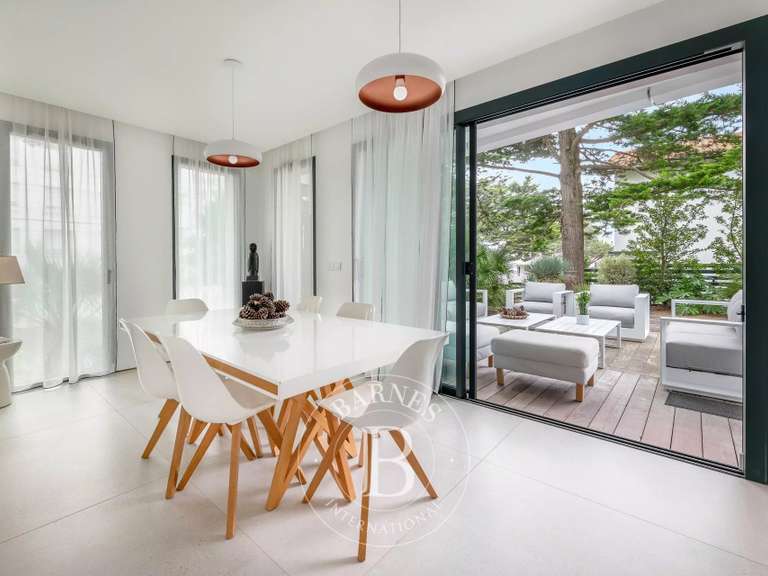 Maison La Baule-Escoublac - 5 chambres - 300m²