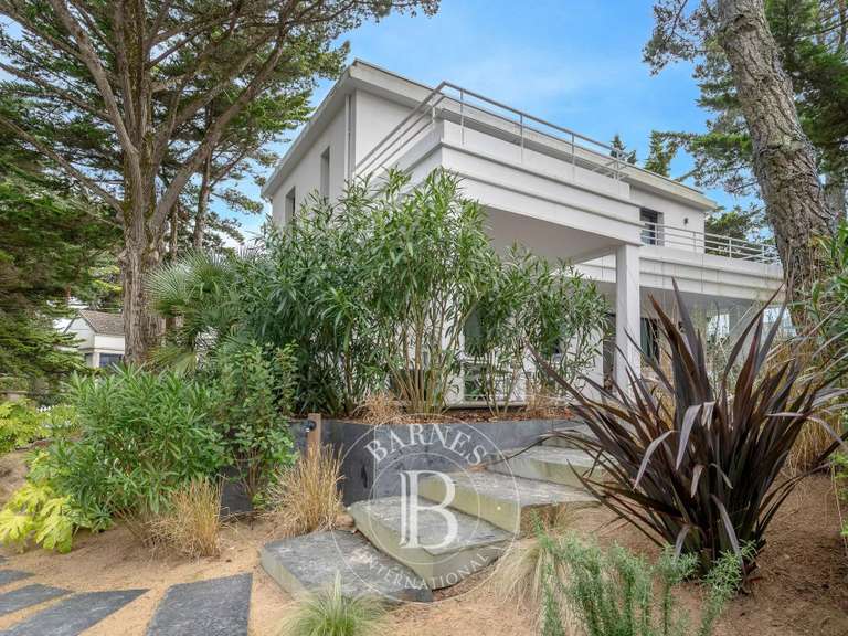 Maison La Baule-Escoublac - 5 chambres - 300m²