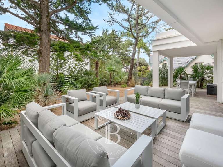 Maison La Baule-Escoublac - 5 chambres - 300m²