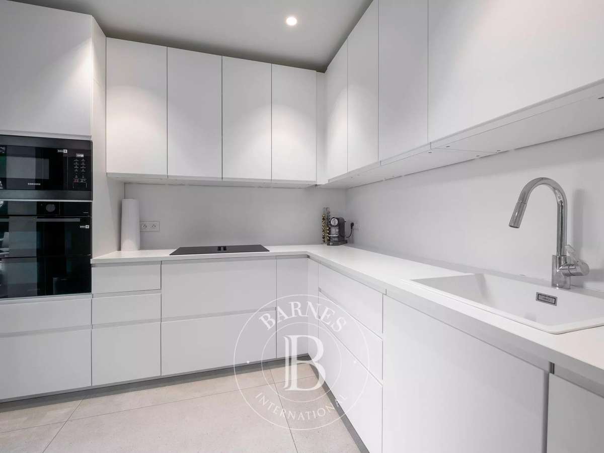 Maison La Baule-Escoublac